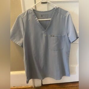 Figs M Scrub Set